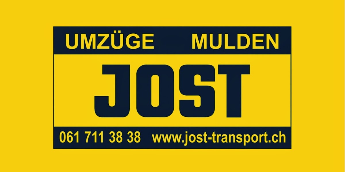 Jost Transport – Umzugsfirma Bottmingen – Foto 1
