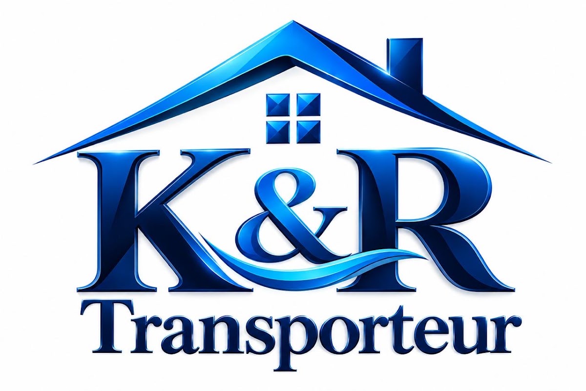 K & R Transporteur Guendil Titelbild