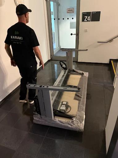 Karaki - Umzugsfirma – Umzugsfirma Konstanz – Foto 2