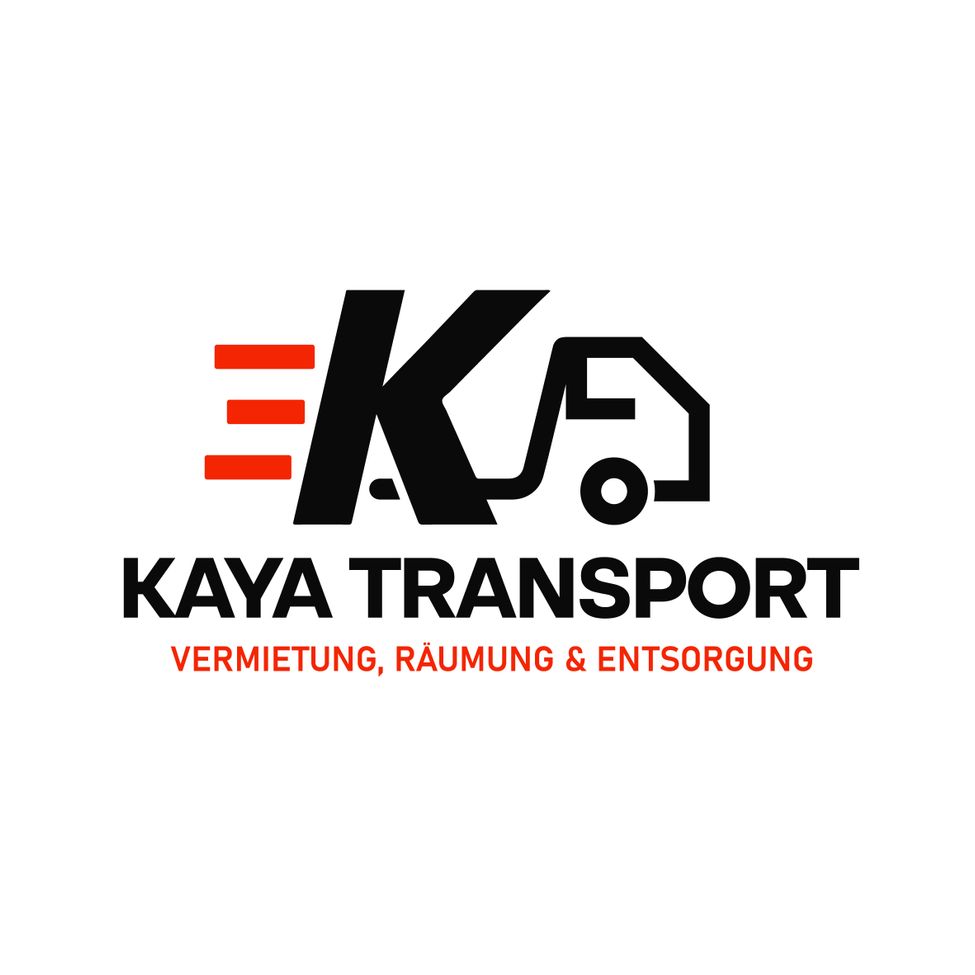 Kaya Transport Titelbild