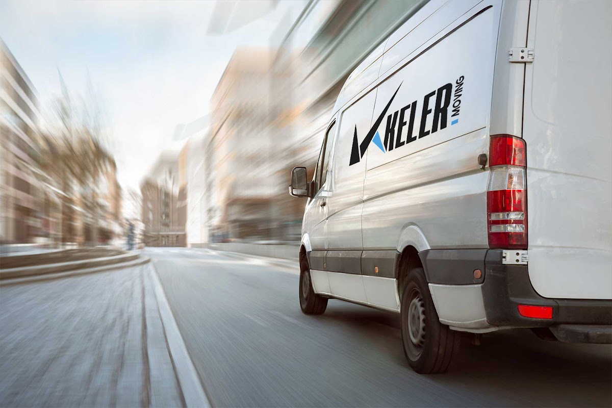Keler Moving – Umzugsfirma Bernex – Foto 1