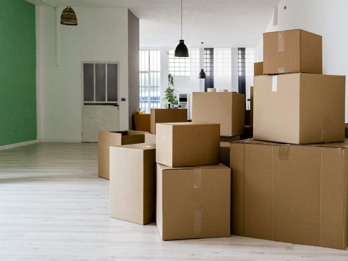 Keler Moving – Umzugsfirma Bernex – Foto 2