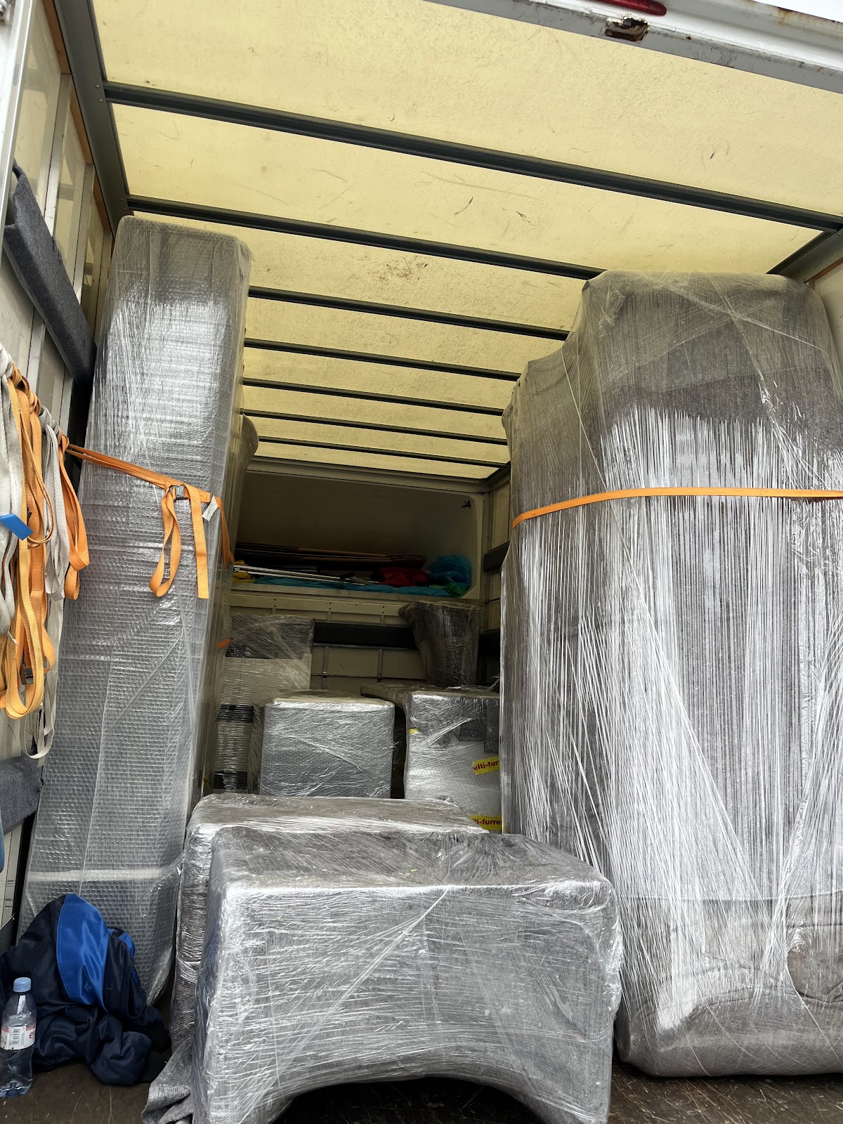 Klass Umzug GmbH – Umzugsfirma Winterthur – Foto 1