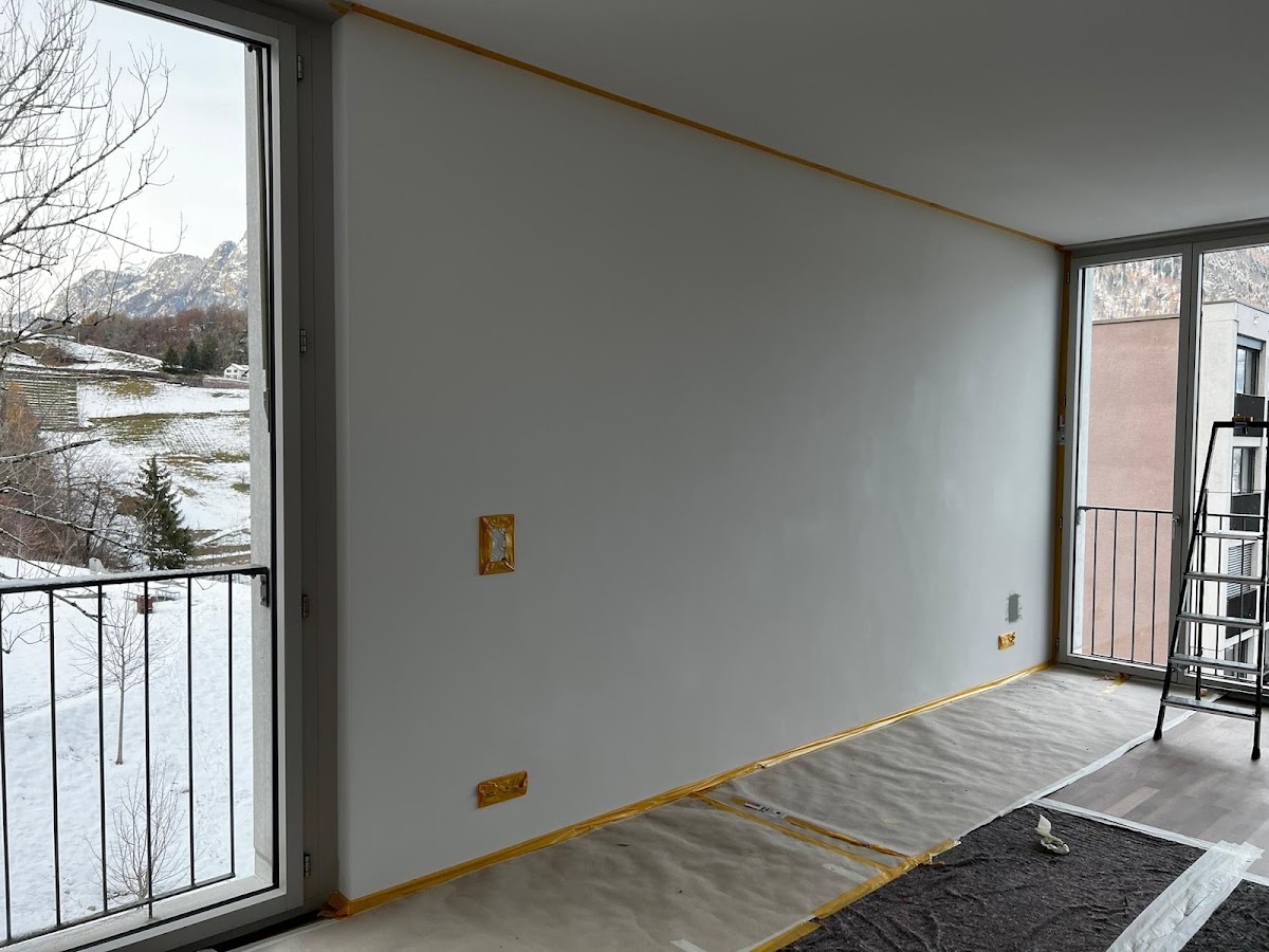 Kryst Bautransporte – Umzugsfirma Sargans – Foto 2