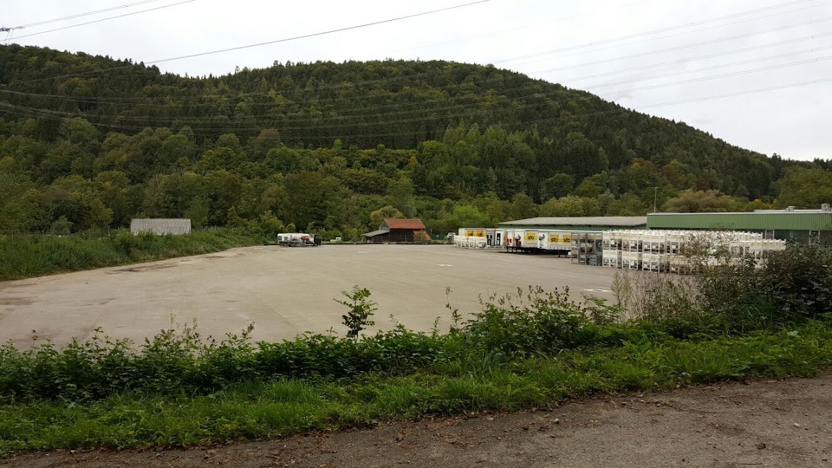 LOG Group Deutschland – Umzugsfirma Stühlingen – Foto 1
