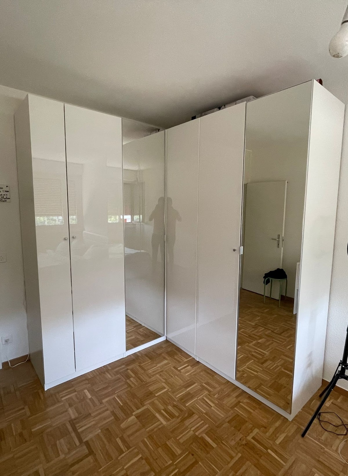 Lynrapide – Umzugsfirma Genève – Foto 1