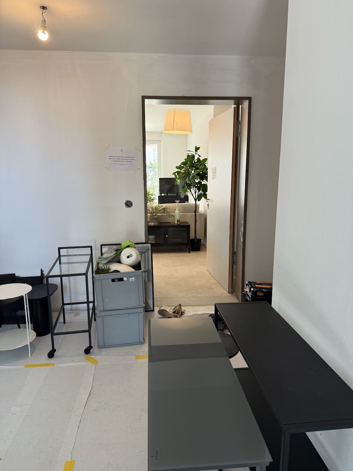 lysenia – Umzugsfirma Romanel-sur-Lausanne – Foto 1