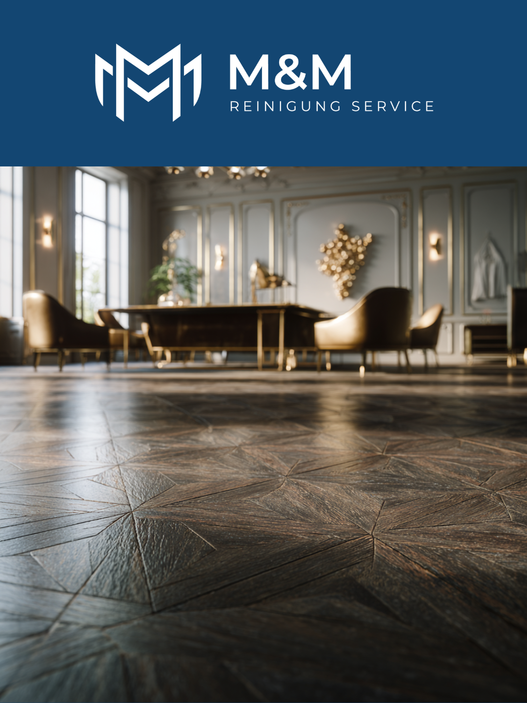 M&M Reinigung Service – Umzugsfirma Oftringen – Foto 2