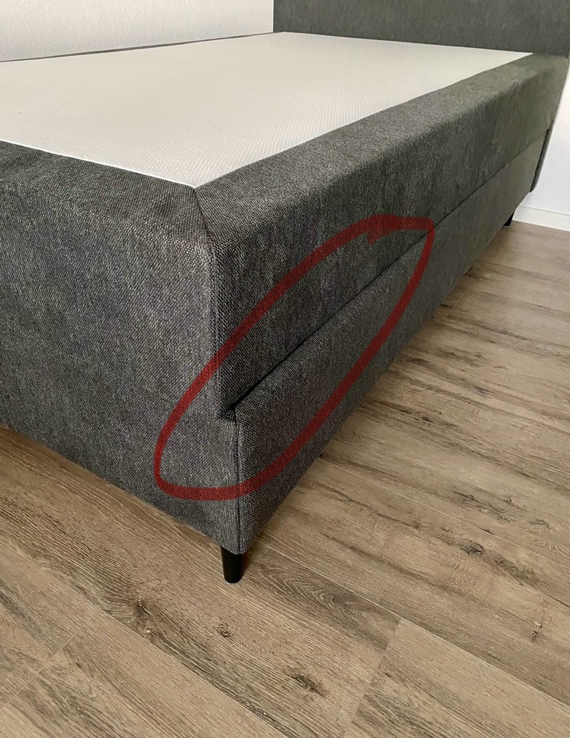 Mammut Umzüge AG – Umzugsfirma Heimberg – Foto 2