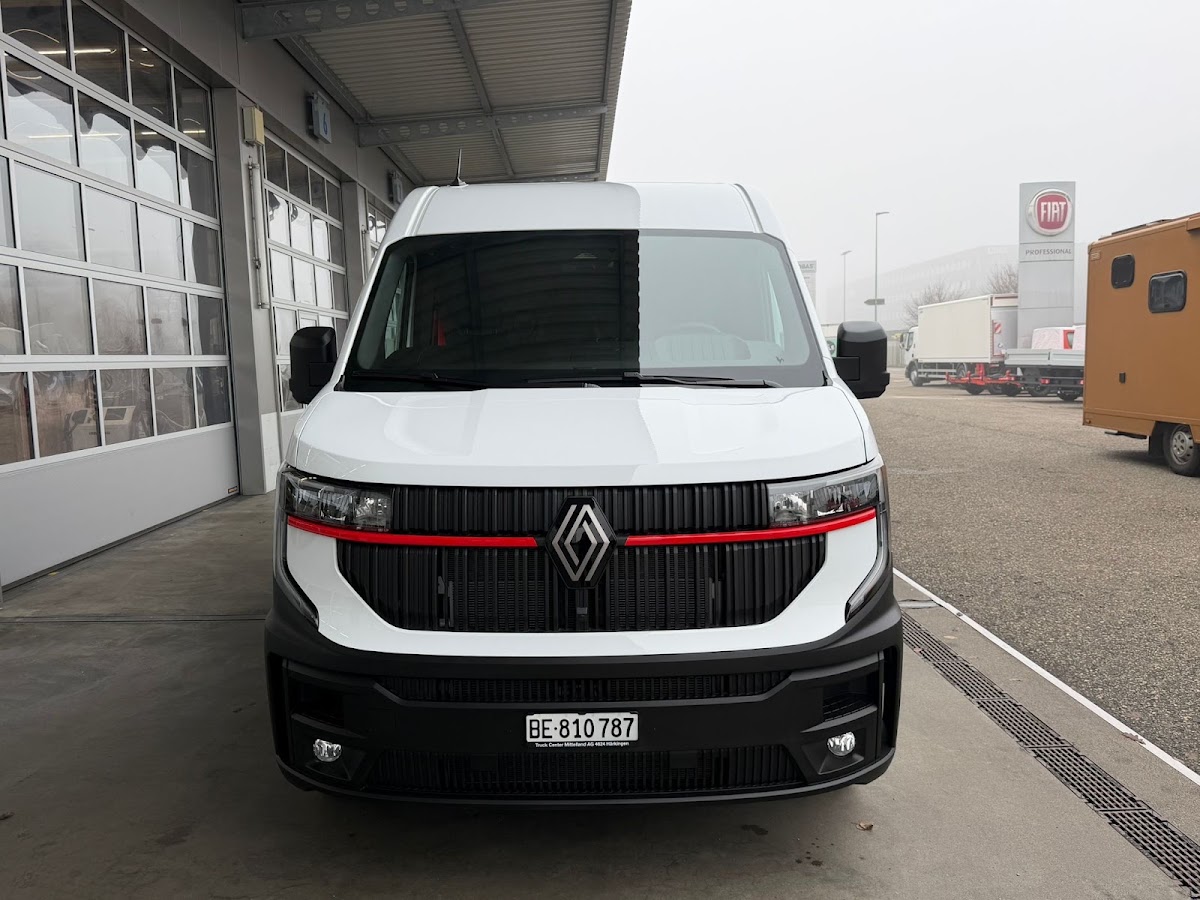 MAROVCA Transport GmbH – Umzugsfirma Lengnau – Foto 1