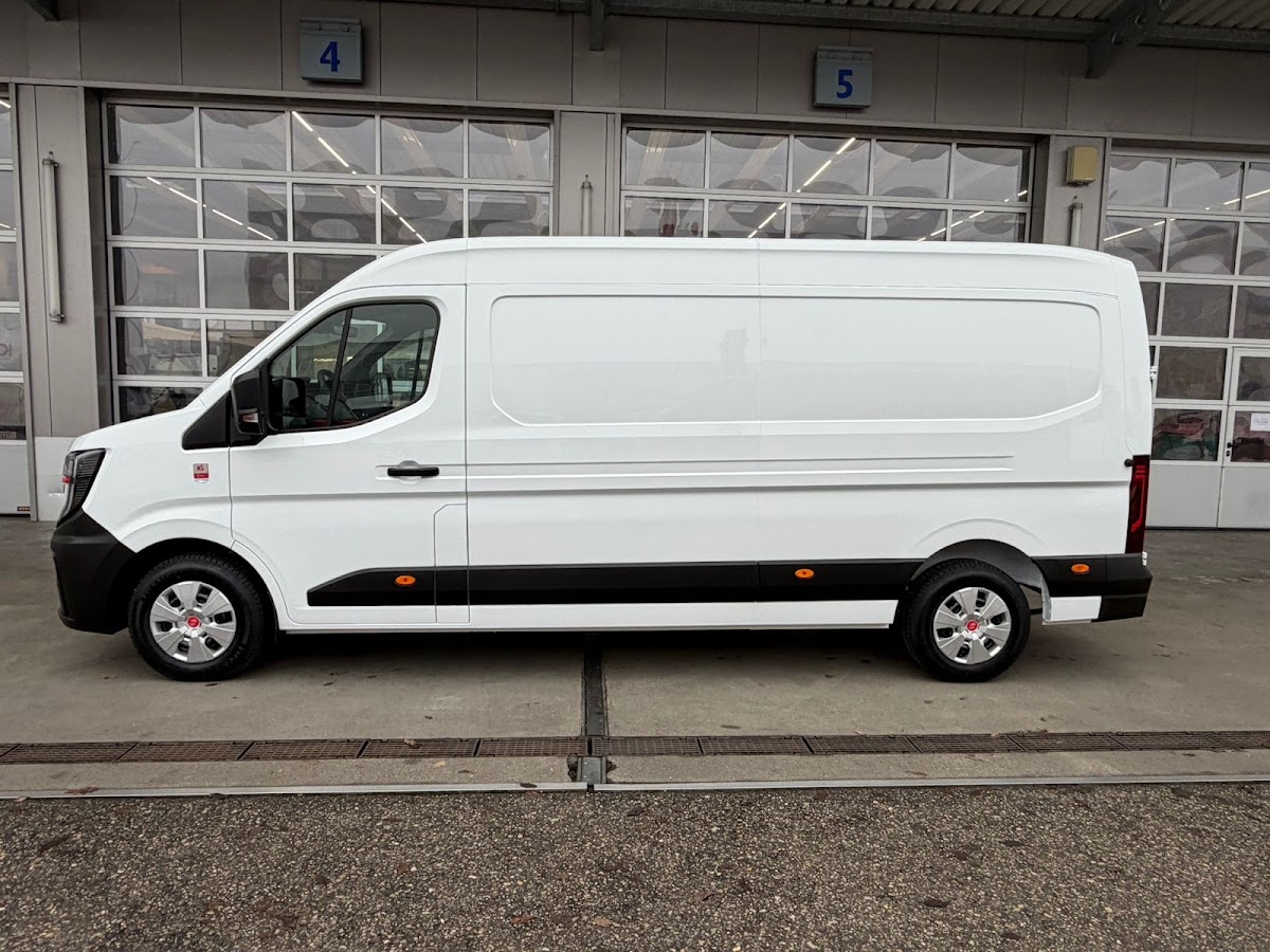 MAROVCA Transport GmbH – Umzugsfirma Lengnau – Foto 2