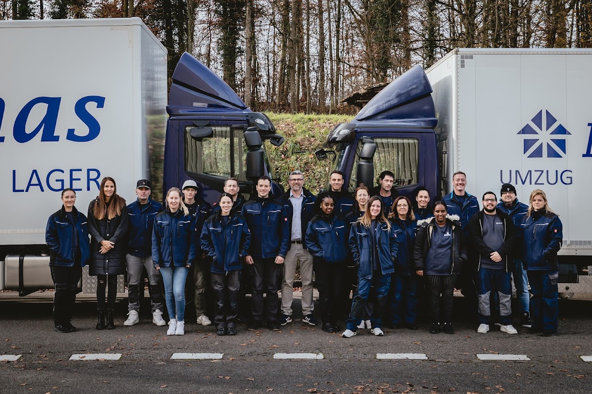 Martinas GmbH Titelbild