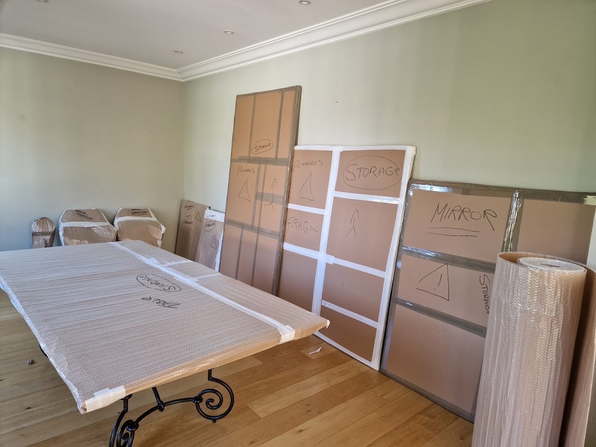 MASTER DEMENAGEMENT LAUSANNE – Umzugsfirma Lausanne – Foto 2