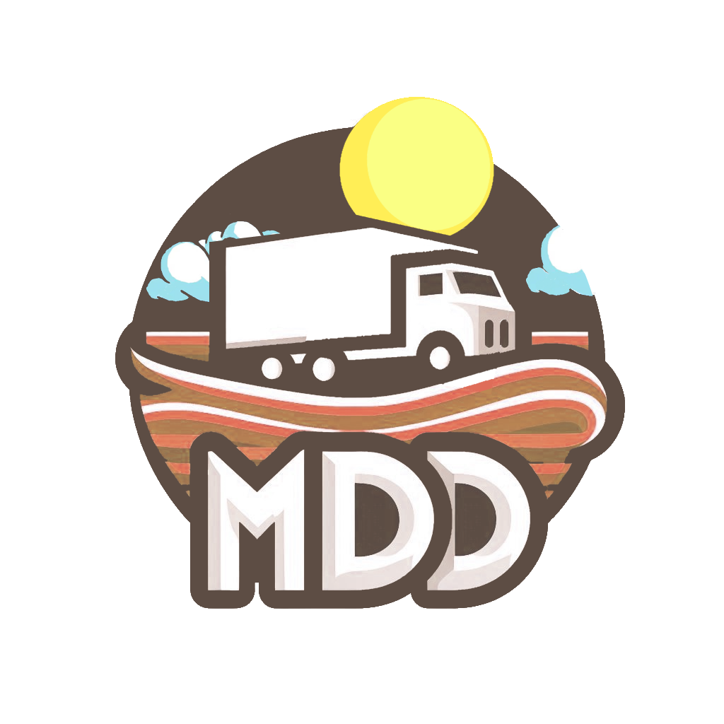 MD Déménagements Suisse – Umzugsfirma Bossonnens – Foto 1