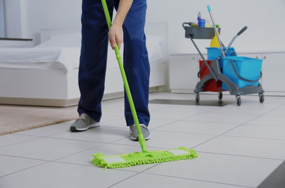 md nettoyages déménagement Titelbild