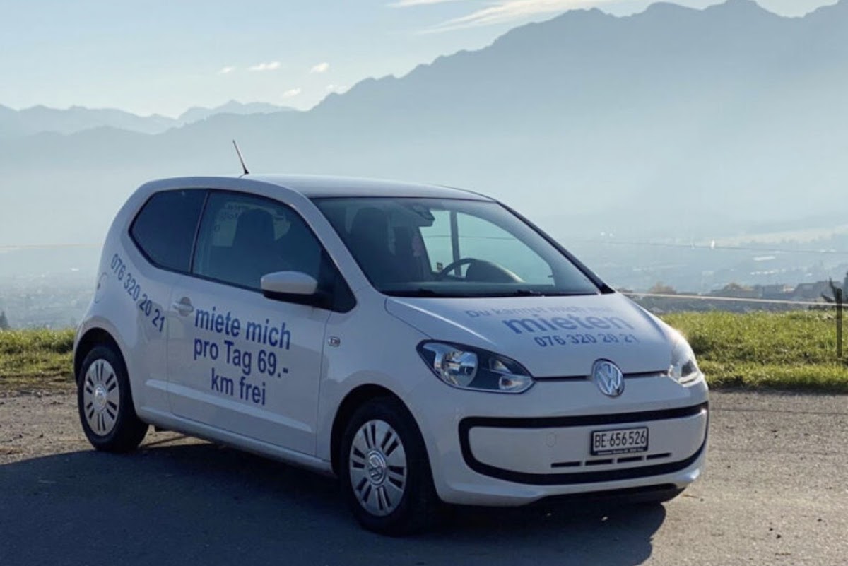 Melian's Autovermietung GmbH – Umzugsfirma Thun – Foto 1