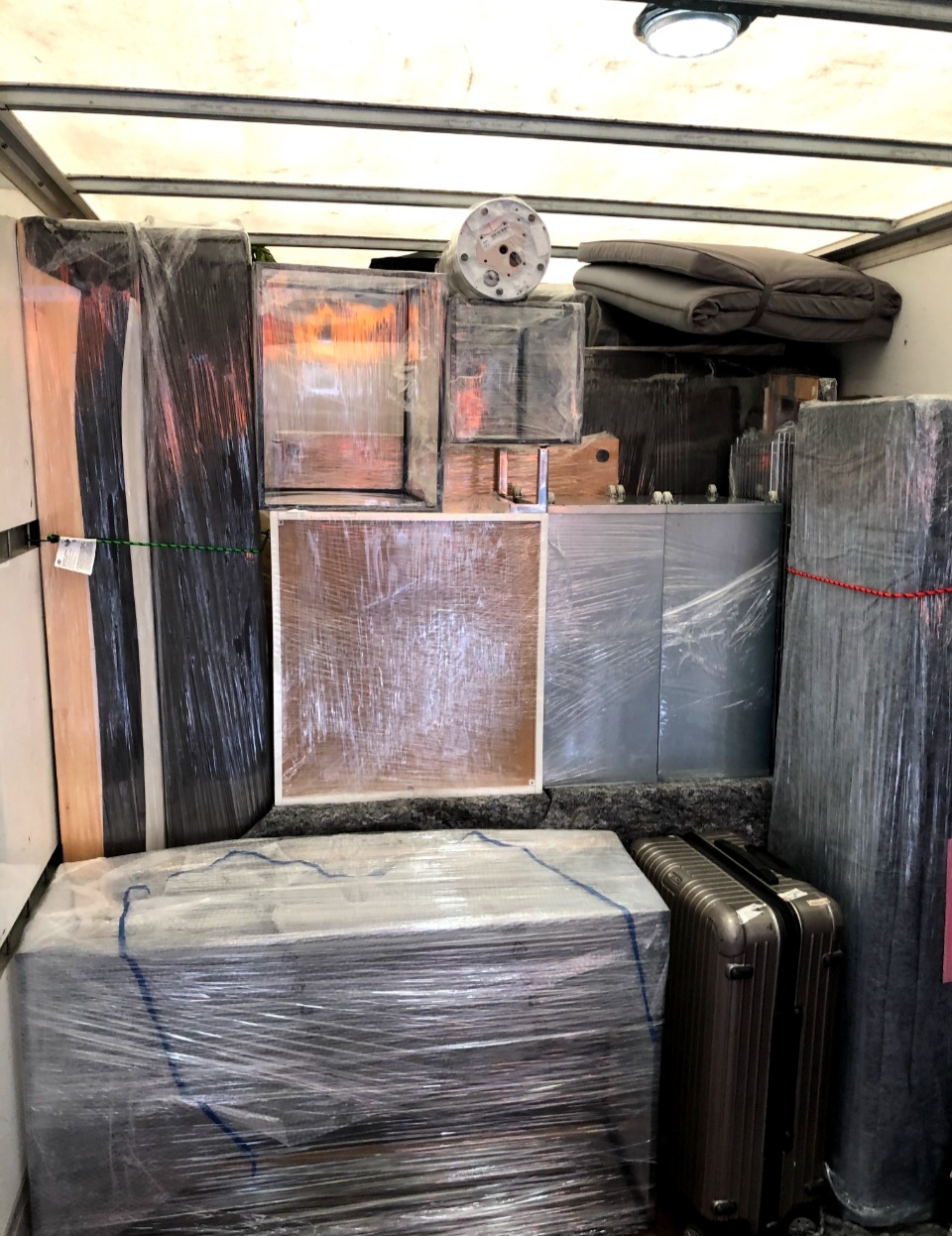 Melian`s Umzüge & Reinigungen GmbH – Umzugsfirma Thun – Foto 2