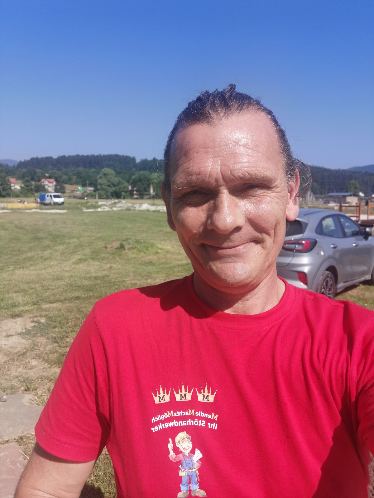 Mendle machts möglich Titelbild