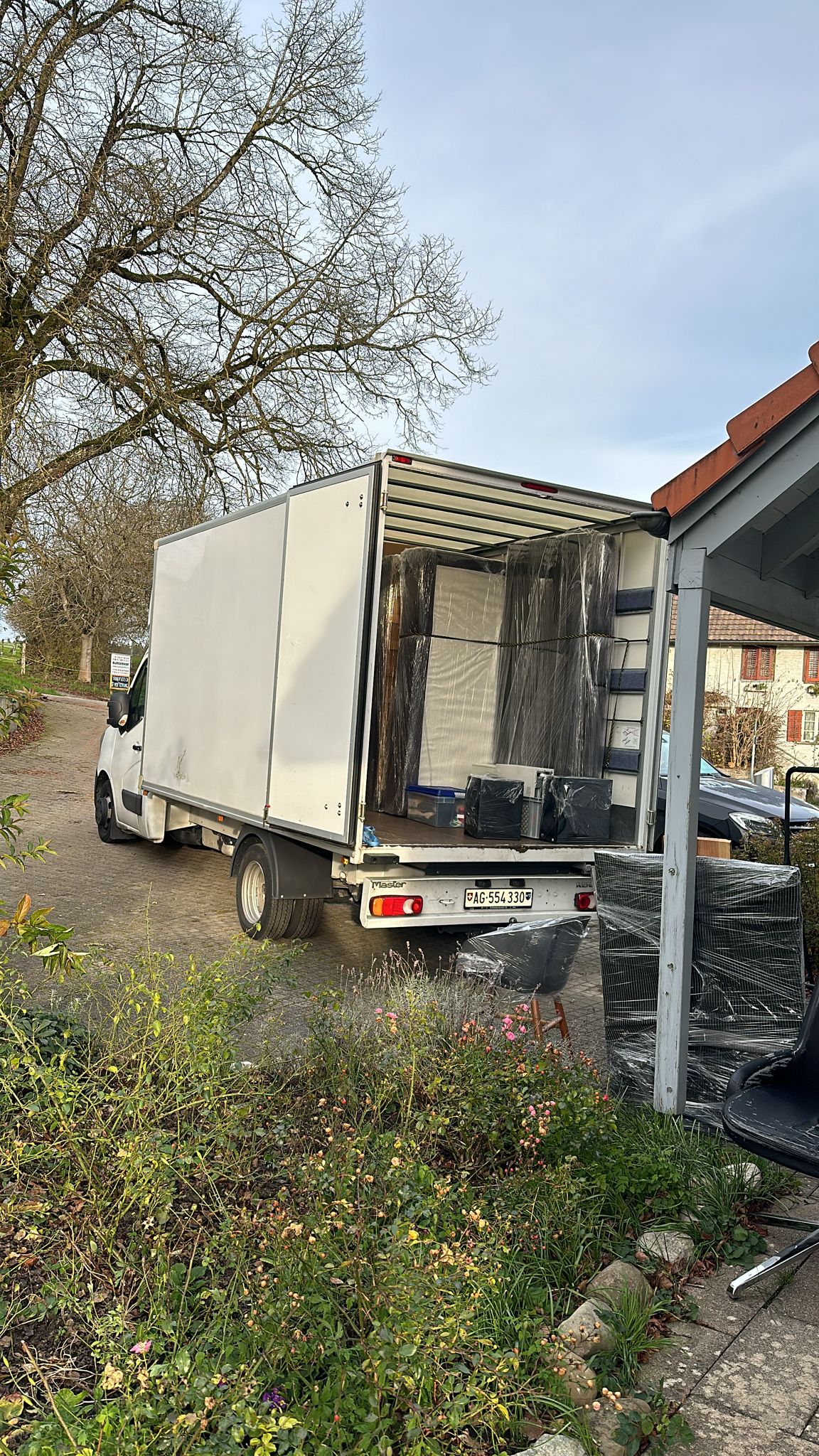 Meta Umzüge & Transporte GmbH – Umzugsfirma Dietikon – Foto 2