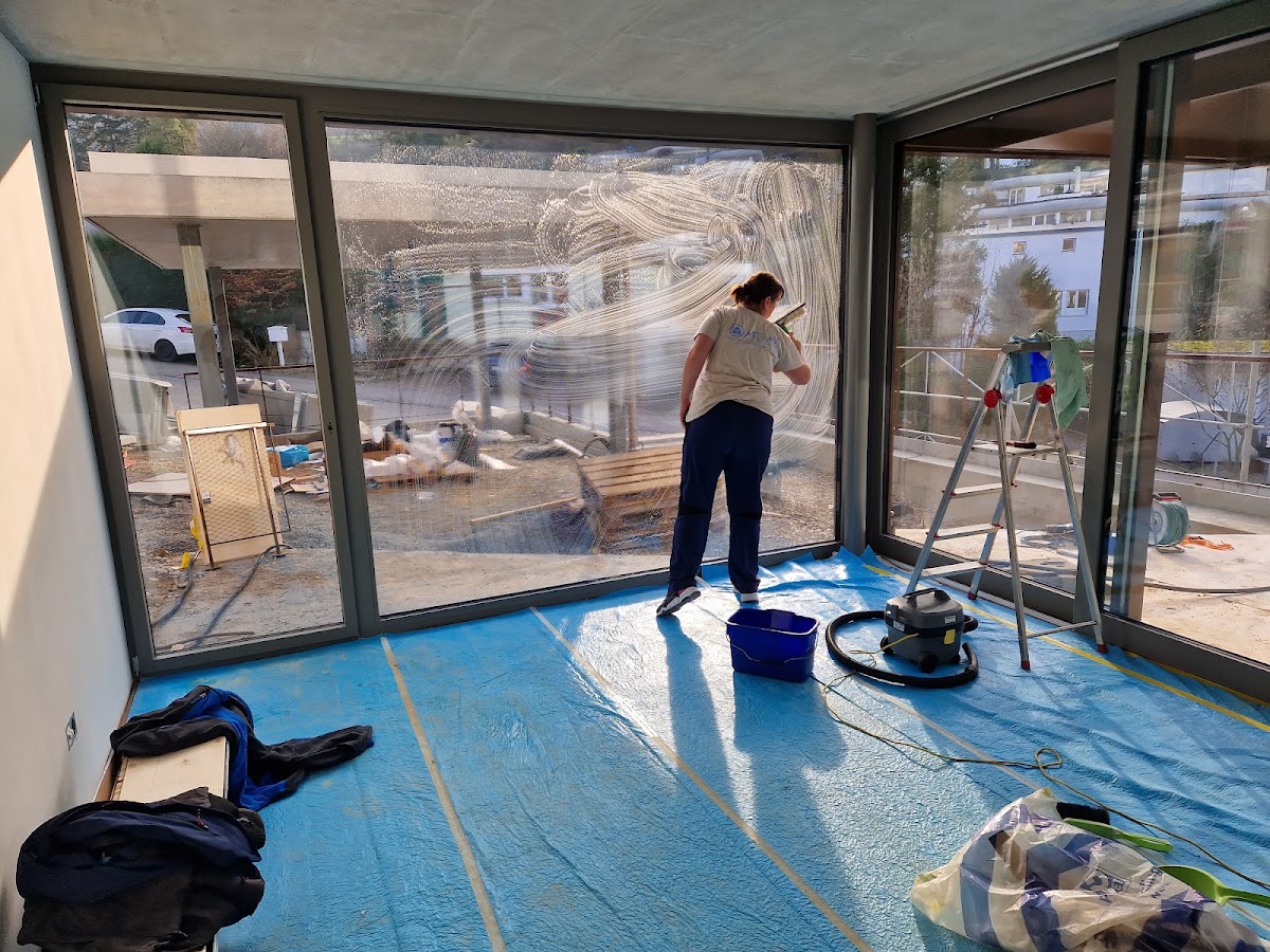 MI-MA GmbH – Umzugsfirma Nunningen – Foto 1