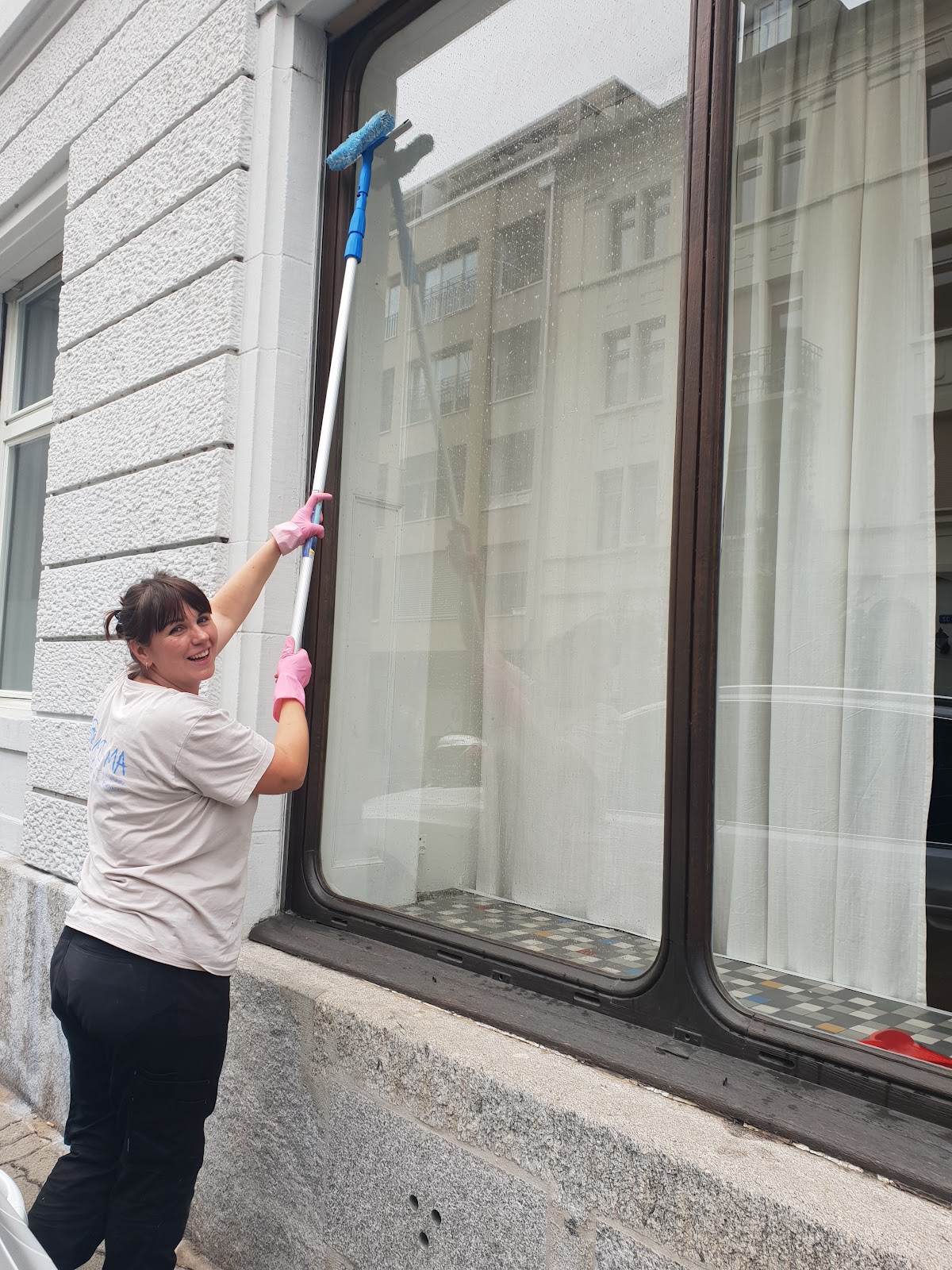 MI-MA GmbH – Umzugsfirma Nunningen – Foto 2