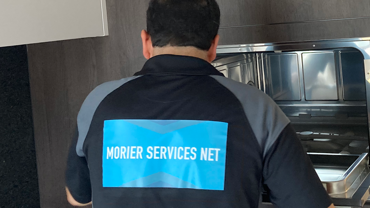 Morier Services SA Titelbild