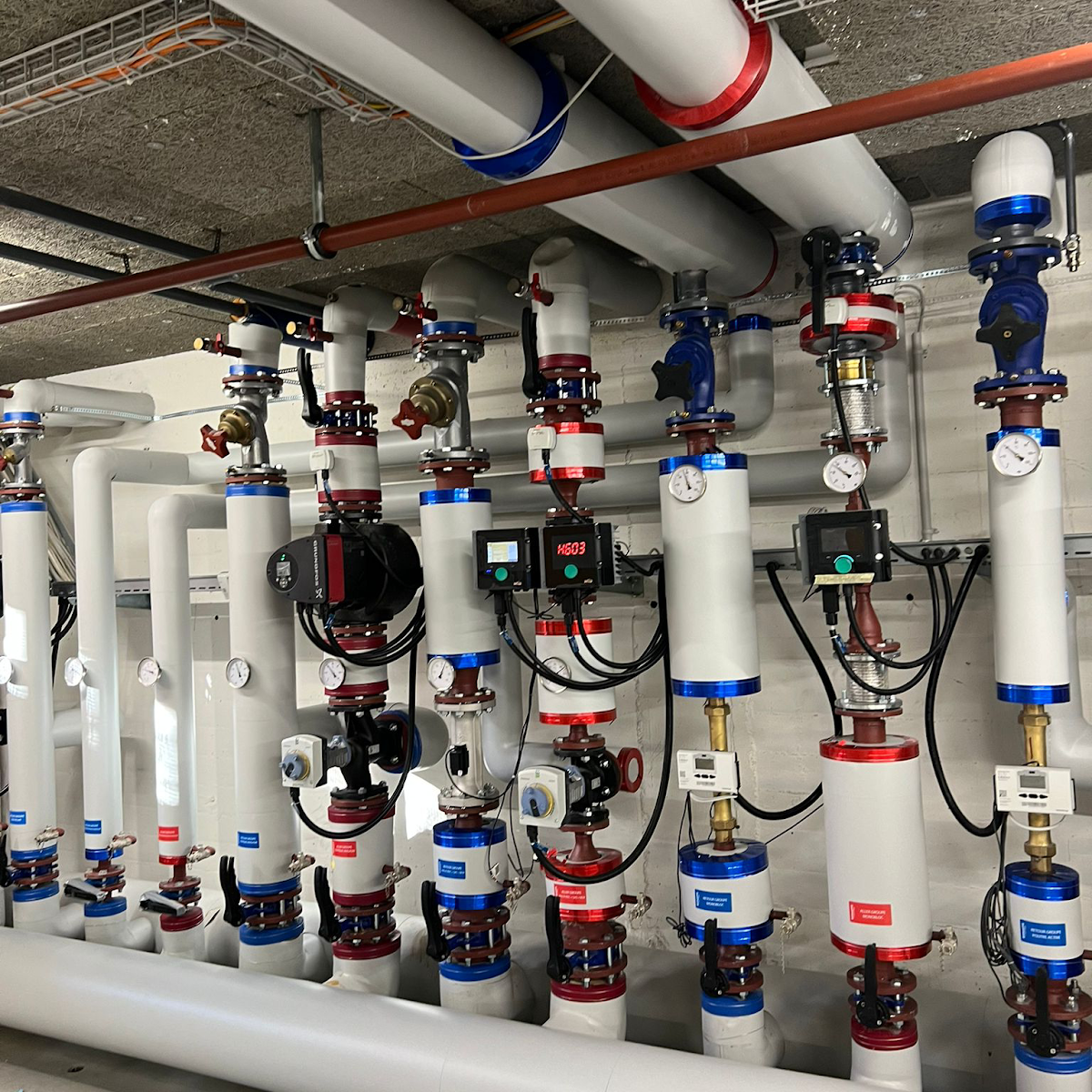 Morier Services SA – Umzugsfirma Blonay - Saint-Légier – Foto 2