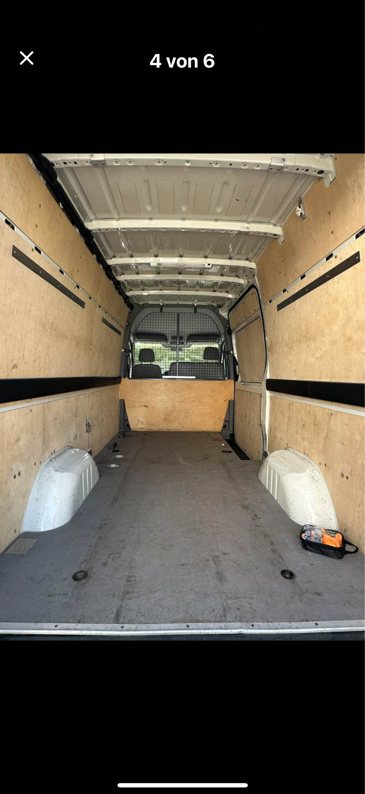 Move & Clean – Umzugsfirma Einsiedeln – Foto 1