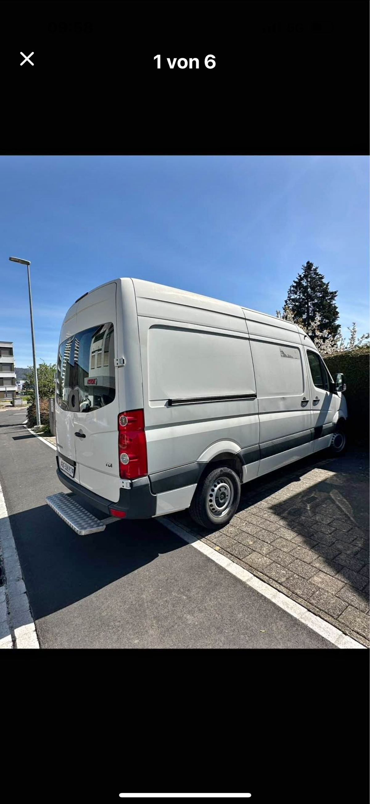 Move & Clean – Umzugsfirma Einsiedeln – Foto 2