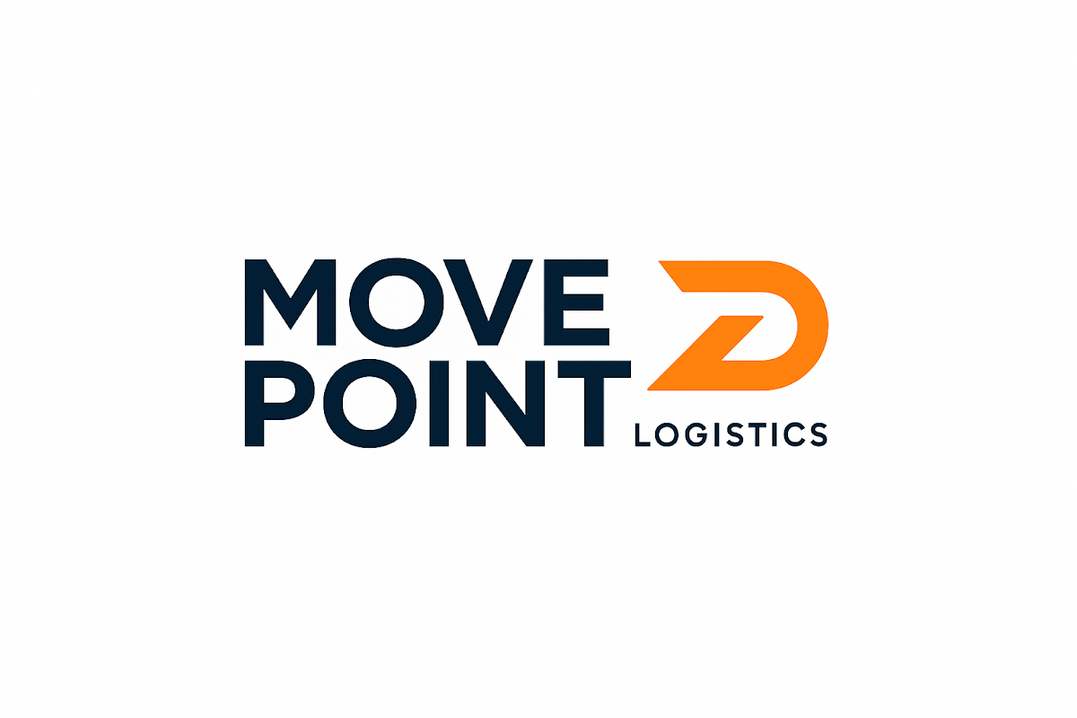 Move Point Logistics Titelbild
