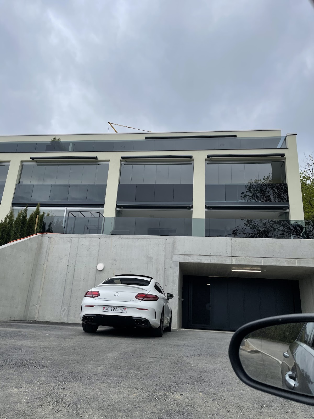 Movers Fix GmbH – Umzugsfirma Egerkingen – Foto 1
