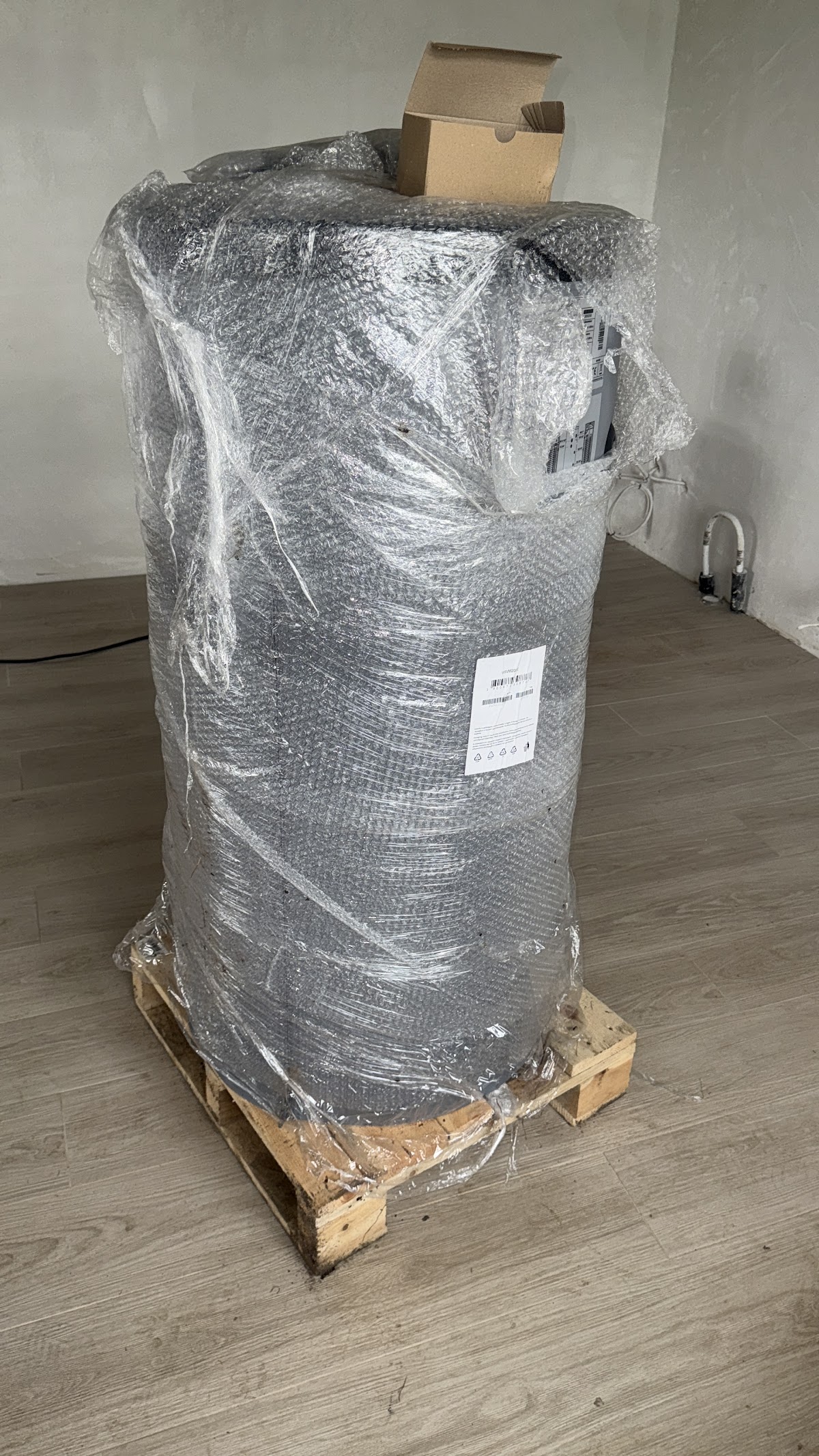 MoveXpress Vaud – Umzugsfirma Nyon – Foto 1
