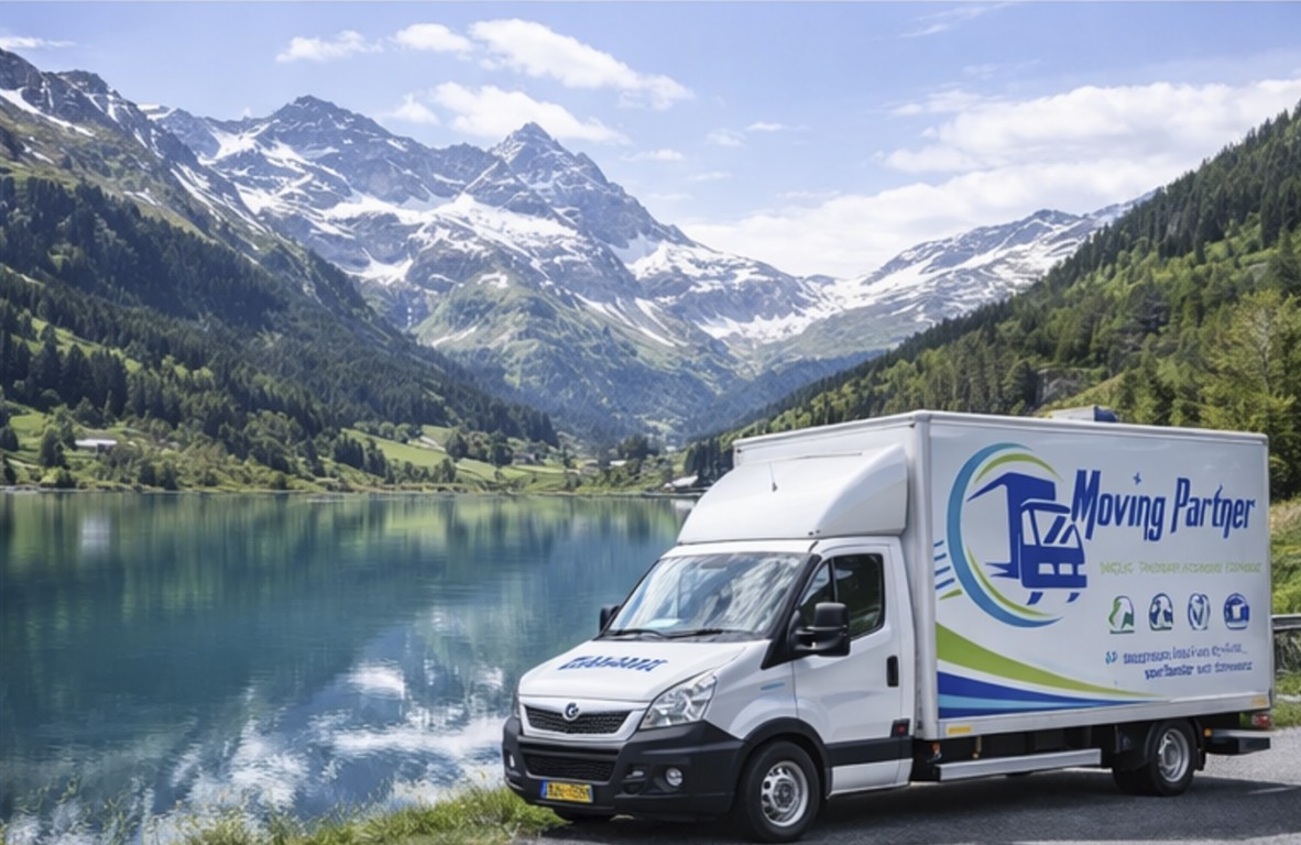 Moving Partner Titelbild