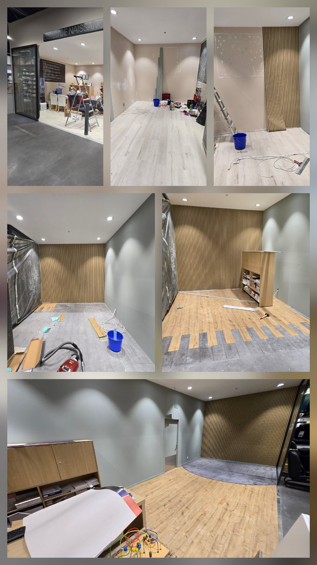 MP Multiservices – Umzugsfirma Etoy – Foto 1