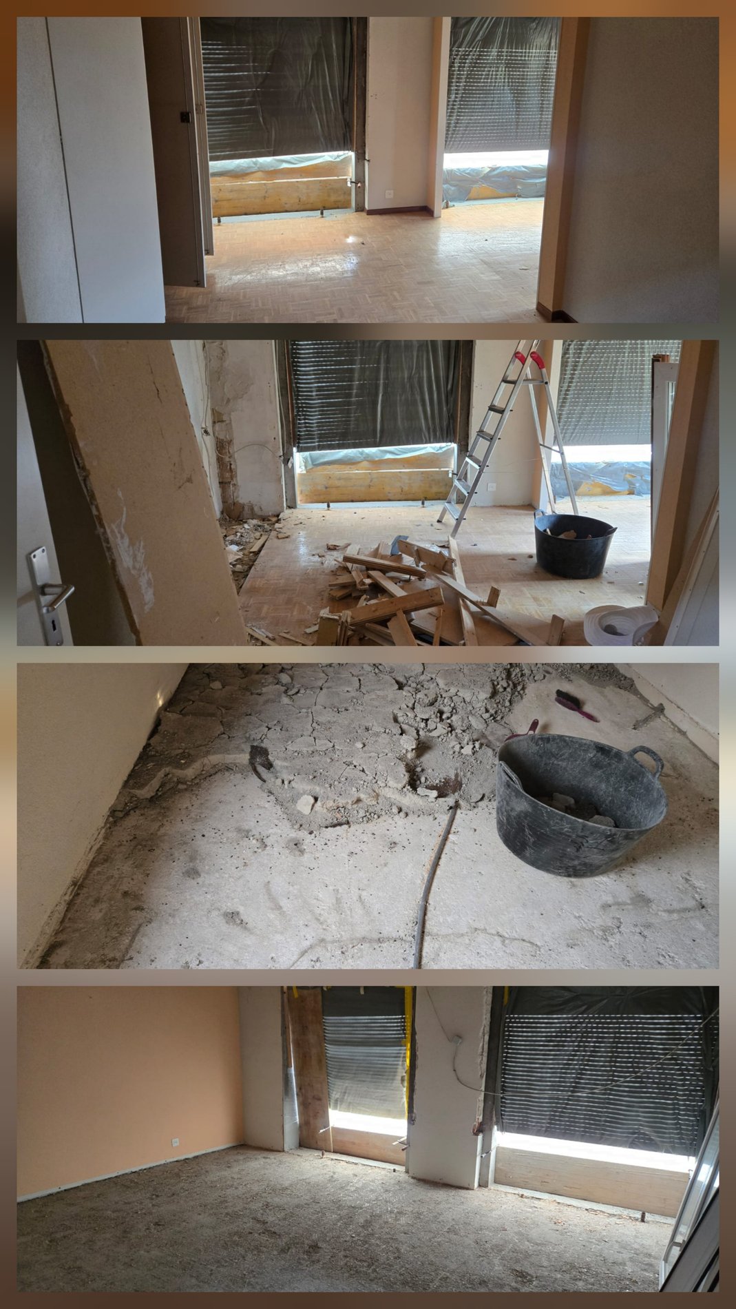 MP Multiservices – Umzugsfirma Etoy – Foto 2