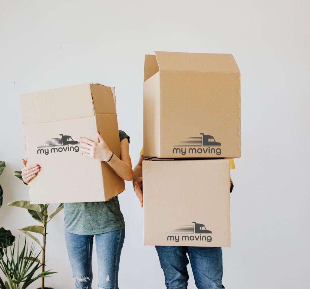 My Moving SA – Umzugsfirma Genève – Foto 2