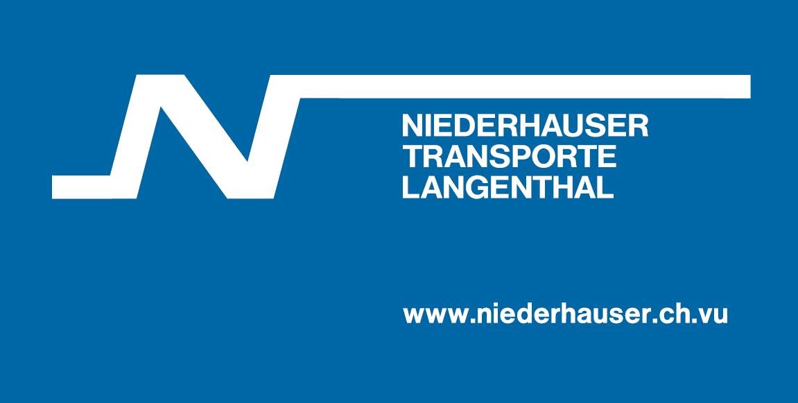 Niederhauser Transport AG – Umzugsfirma Langenthal – Foto 2