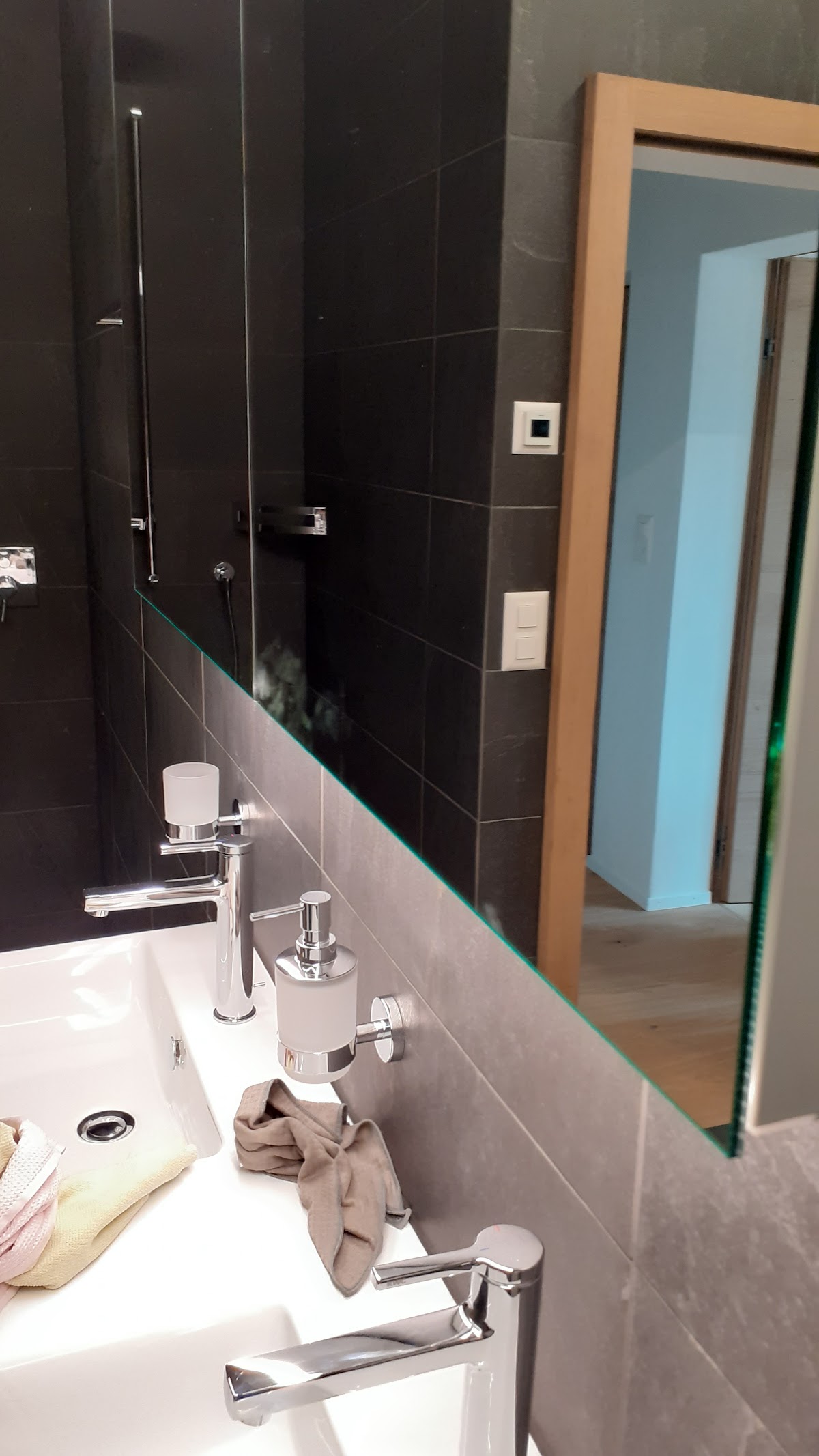 Niki Services AG – Umzugsfirma Domat/Ems – Foto 2
