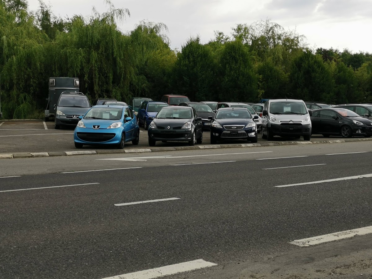 Nova-Cargo – Umzugsfirma Avenches – Foto 1