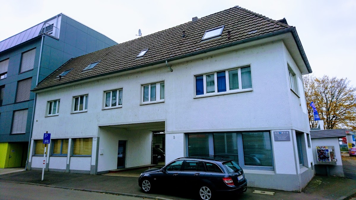 Novatis Premium Service GmbH – Umzugsfirma Bonn – Foto 1