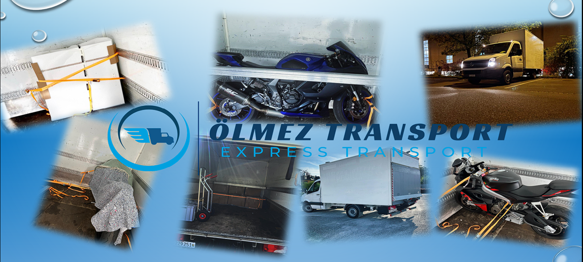 Ölmez Transport(Umzug) – Umzugsfirma Arbon – Foto 2
