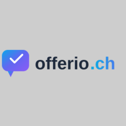 Offerio — Umzug & Reinigung Offerten Schweiz Titelbild