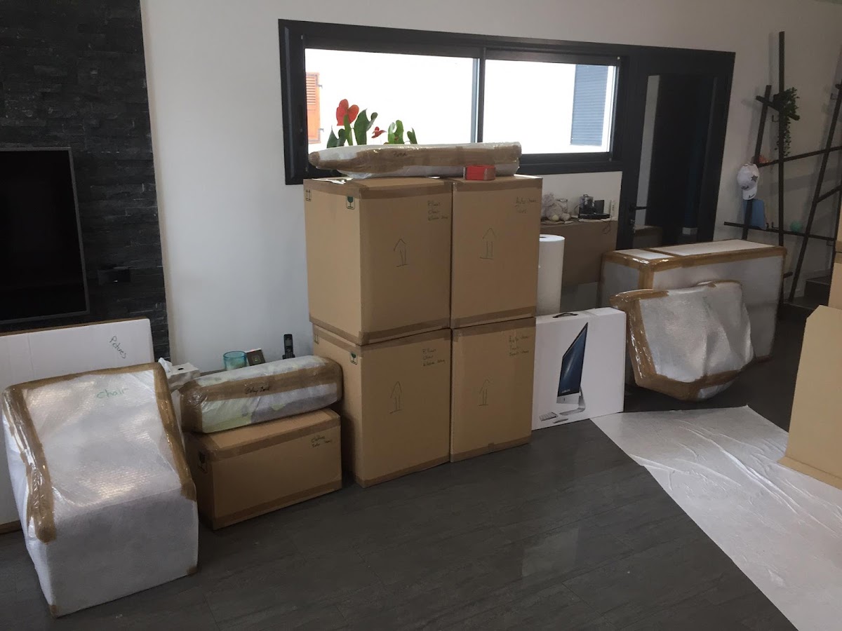 Orsi Reloc & Move – Umzugsfirma Avully – Foto 2