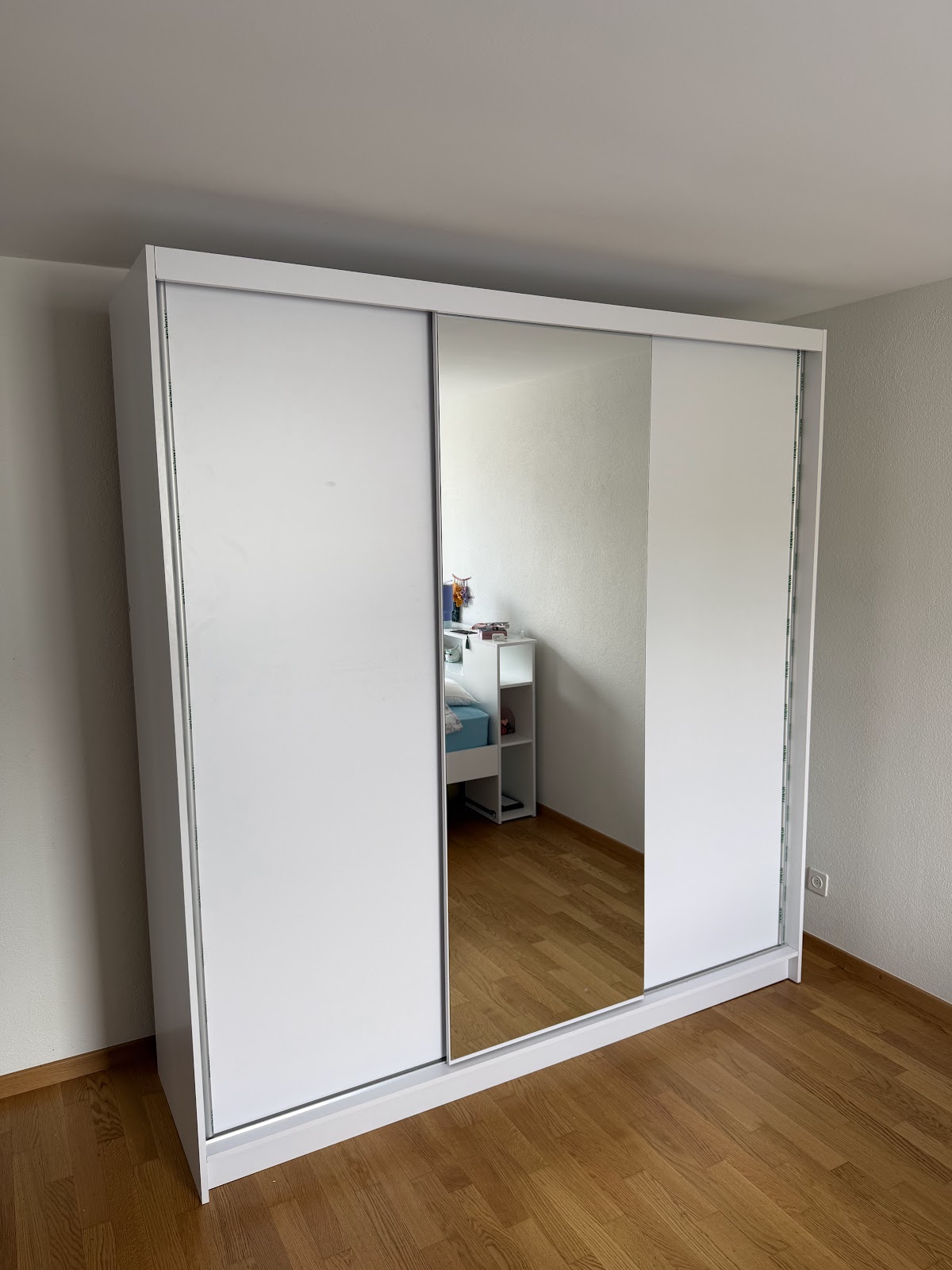 OSTMOVE – Umzugsfirma St. Gallen – Foto 1