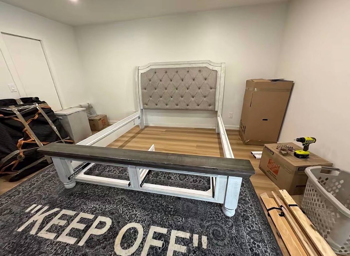 OSTMOVE – Umzugsfirma St. Gallen – Foto 2
