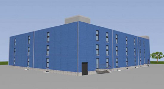 Pampibox – Umzugsfirma Hautemorges – Foto 1