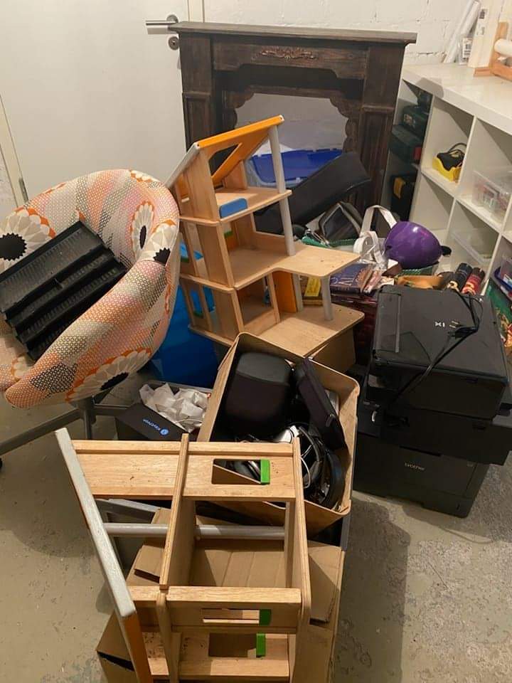 Pfäffikon – Umzugsfirma Pfäffikon – Foto 1
