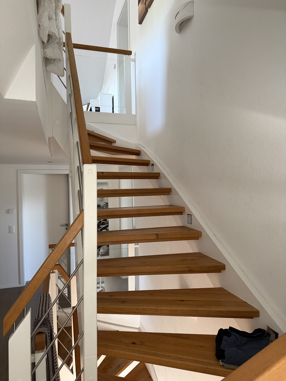 Pianologistik GmbH – Umzugsfirma Oberdorf – Foto 2