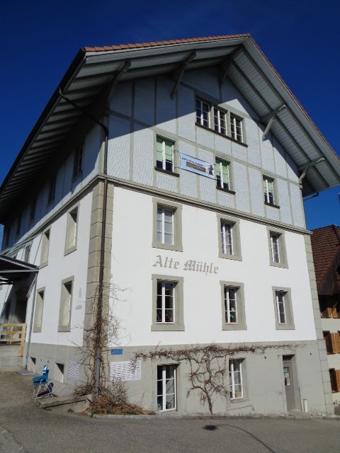 PRAXAS – Umzugsfirma Biglen – Foto 2
