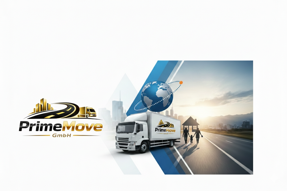 Prime Move | Umzug & Reinigung mit Abgabegarantie – Umzugsfirma Ittigen – Foto 1
